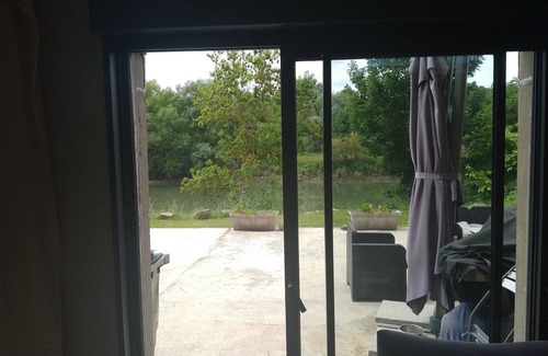 Belbeuf Casa | Country house bord de seine