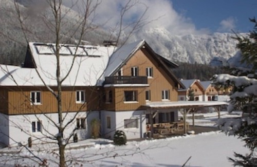 Obertraun Cabaña | Country house by the lake - Salzkammergut, 100 m to the beach