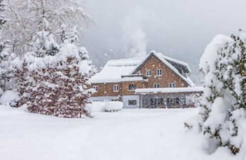 Obertraun Cabaña | Country house by the lake - Salzkammergut, 100 m to the beach