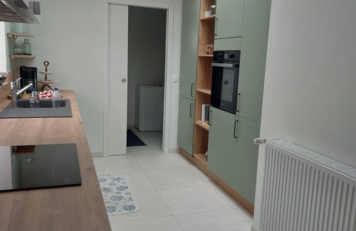 Tregunc Casa | Country house by the sea in Finistère. Ideal for a family!