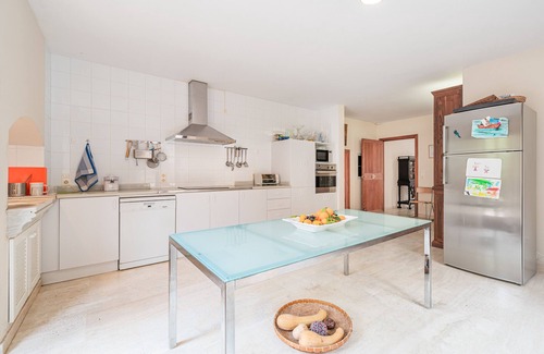 Esporles Villa | Casa rural 'Ca Nostra De Esporlas' con vistas a la montaña, Wi-Fi y aire acondicionado