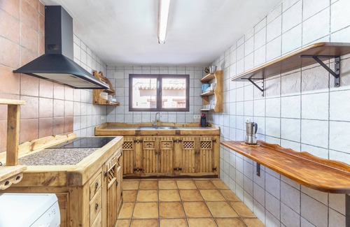 Galvez Casa | Casa rural 'Callejón Del Pozo 2' con piscina compartida, Wi-Fi y aire acondicionado