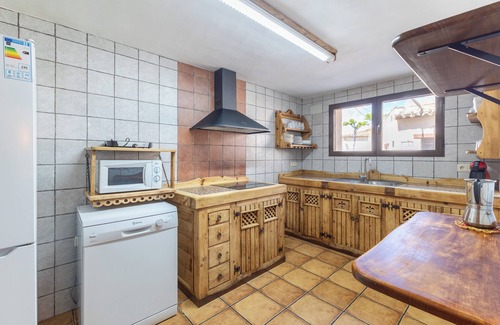 Galvez Casa | Casa rural 'Callejón Del Pozo 2' con piscina compartida, Wi-Fi y aire acondicionado