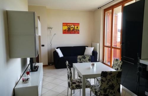 Calvenzano Apartamento | Country House Calvenzano