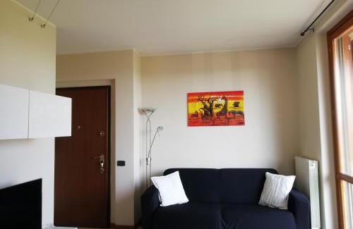 Calvenzano Apartamento | Country House Calvenzano