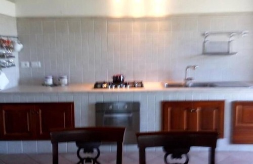 Rofrano Casa | Country House Cammaruso Grande