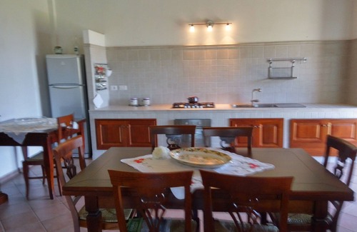 Rofrano Casa | Country House Cammaruso Grande