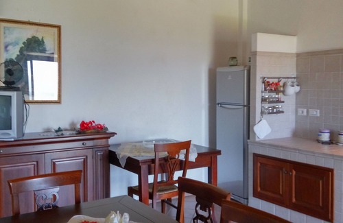Rofrano Casa | Country House Cammaruso Grande