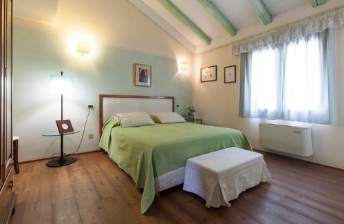 Mirano Casa | COUNTRY HOUSE CASAMIRIAM