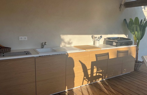 Piolenc Casa | Country house close to all amenities