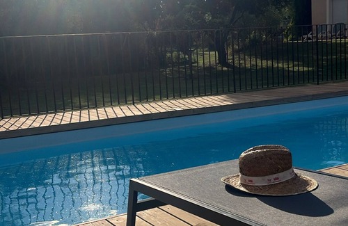 Piolenc Casa | Country house close to all amenities