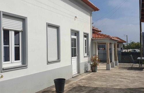 Murtosa Casa | Country house, close to the beach