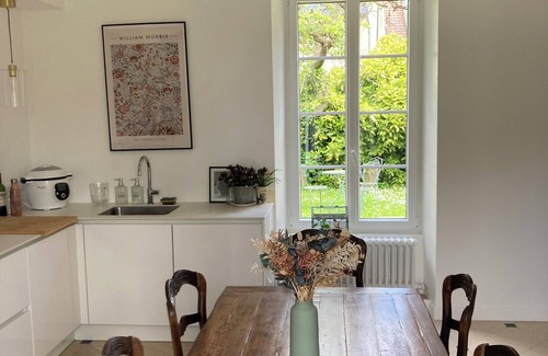 Thaon Casa | Country house - close to the sea