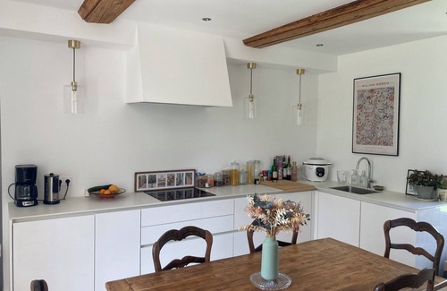 Thaon Casa | Country house - close to the sea