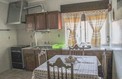 Soudos Cabaña | Country house complete with swimming pool and air conditioning between Tomar and Fatima