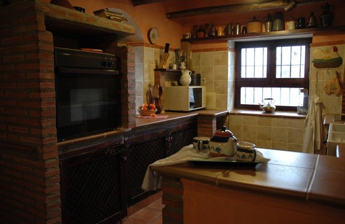 Pozoblanco Casa | Casa Rural Cortijo Zoco Bajo