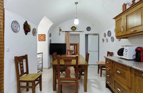 Torres Casa | Casa rural 'Cuesta La Pila' con terraza privada y aire acondicionado
