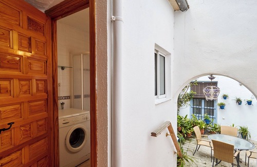 Torres Casa | Casa rural 'Cuesta La Pila' con terraza privada y aire acondicionado