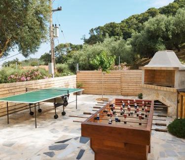 Vasilikos Casa | Country House DAFNI
