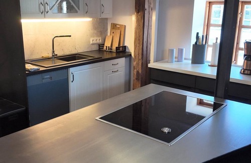 Kosel Casa | Country house to the old chestnut in Bohnert