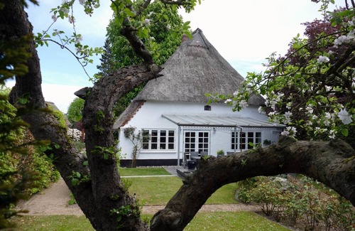 Kosel Casa | Country house to the old chestnut in Bohnert