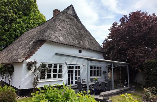 Kosel Casa | Country house to the old chestnut in Bohnert