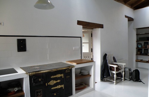 A Pontenova Casa | Casa de campo / Design Cottage LUGO / Taramundi - A Pontenova