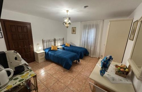 Vignanello Casa | Country house Dolce Nocciola