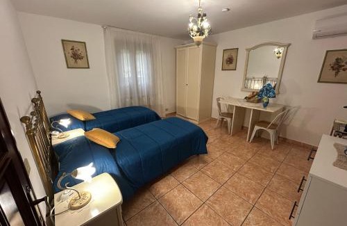Vignanello Casa | Country house Dolce Nocciola