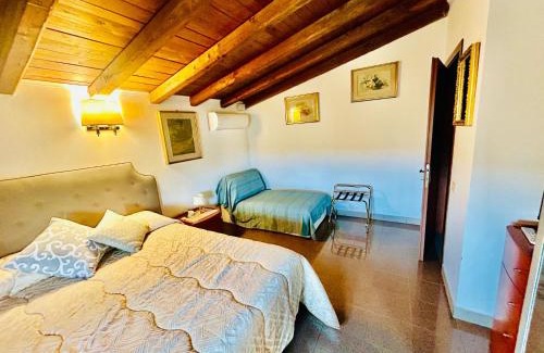 Vignanello Casa | Country house Dolce Nocciola