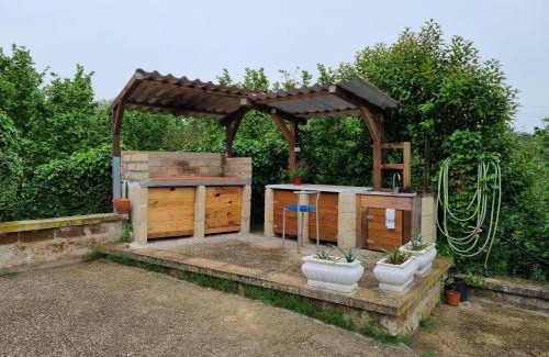 Vignanello Casa | Country house Dolce Nocciola