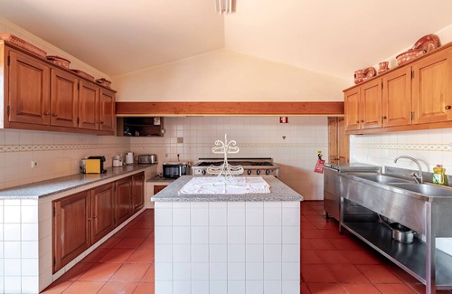Bico Villa | Casa rural 'Eido Da Devesa' con vistas a la montaña, piscina privada y Wi-Fi