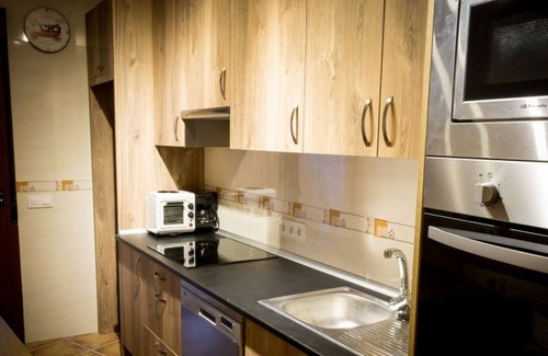 Fermoselle Cabaña | Casa Rural El Mesón en Fermoselle