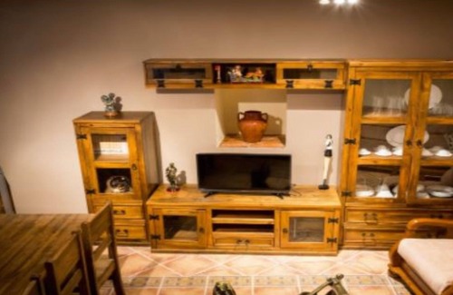 Fermoselle Cabaña | Casa Rural El Mesón en Fermoselle