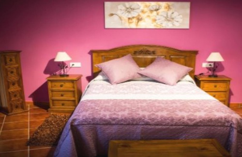 Fermoselle Cabaña | Casa Rural El Mesón en Fermoselle