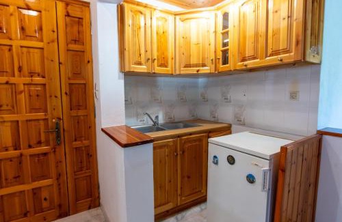 Souli Apartamento | Country House Elaionas