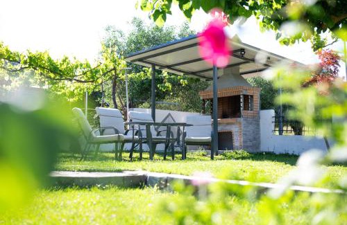 Souli Apartamento | Country House Elaionas