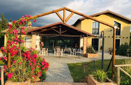 Frascati Casa | Country House Erba Regina