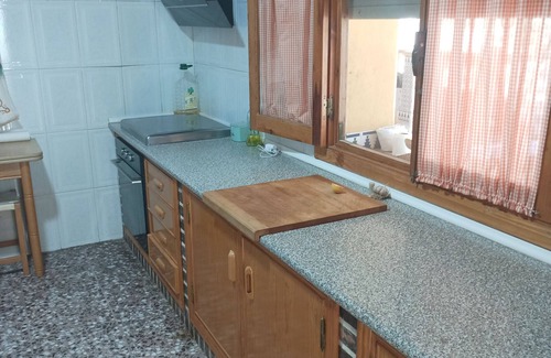 Alhama de Murcia Casa | Country House 'La Solana' with Private Pool, Wi-Fi and Air Conditioning