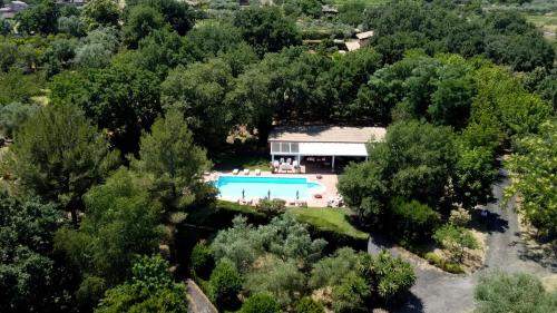 Piedimonte Etneo Casa | Country House Etna Glicine