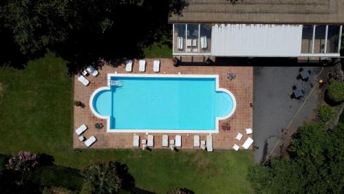 Piedimonte Etneo Casa | Country House Etna Glicine