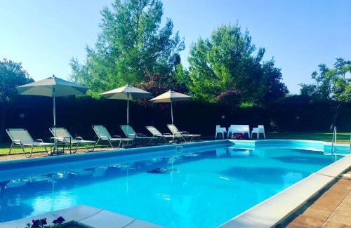 Piedimonte Etneo Casa | Country House Etna Glicine