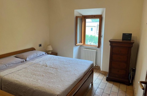 Venarotta Otro | Country House/Farm House in Ascoli Piceno with 4 bedrooms sleeps 8