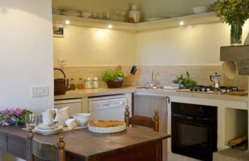 Castiglione d'Orcia Otro | Country House / Farm House en Vivo D'orcia con 1 habitaciones, capacidad 2
