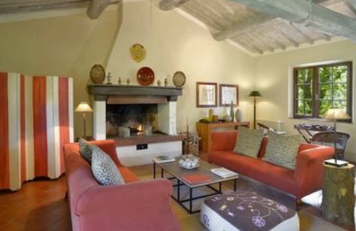 Vivo dʼOrcia Otro | Country House / Farm House en Vivo D'orcia con 2 habitaciones, capacidad 4