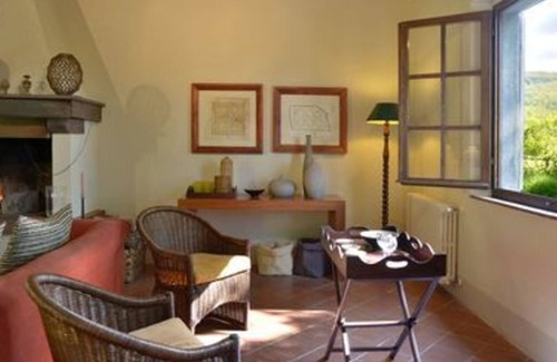 Vivo dʼOrcia Otro | Country House / Farm House en Vivo D'orcia con 2 habitaciones, capacidad 4