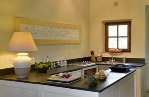 Vivo dʼOrcia Otro | Country House / Farm House en Vivo D'orcia con 2 habitaciones, capacidad 4