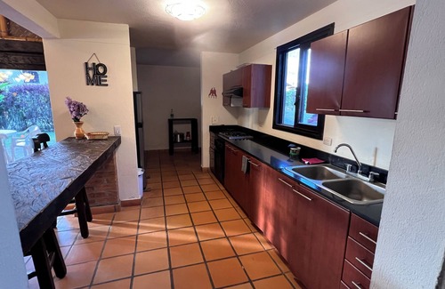 Quimbaya Cabaña | Country house Fincas Panaca Portal 12