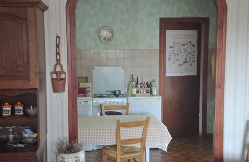 Alboussiere Casa | CASA DE CAMPO EN ALQUILER EN ARDECHE