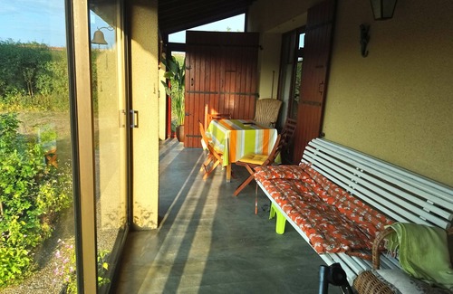 Alboussiere Casa | CASA DE CAMPO EN ALQUILER EN ARDECHE